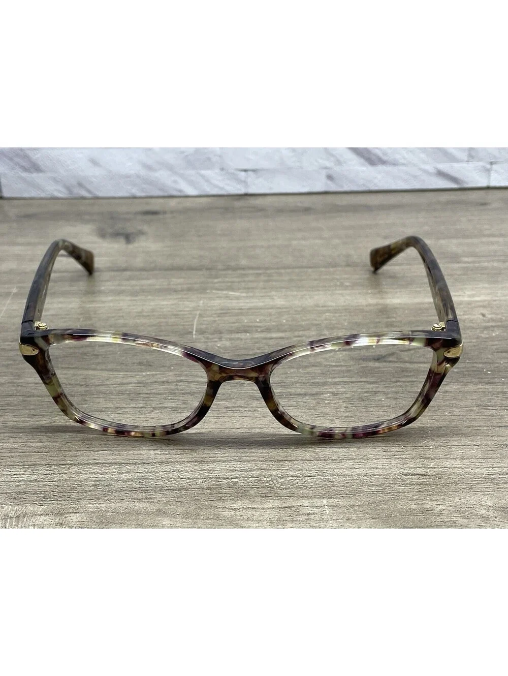 Coach eyeglasses frames